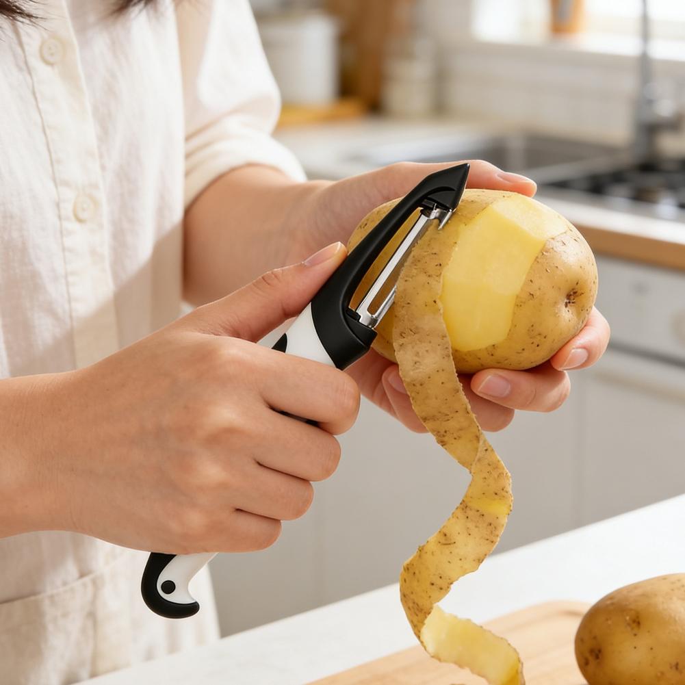 Sebze Dilimleyici Paslanmaz Çe - Kitchen Jobs incelemesi ve fiyatı