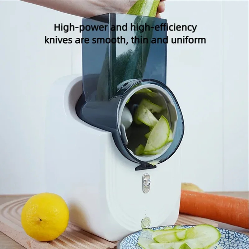 Çok Fonksiyonlu Sebze Doğrayıc - Kitchen Jobs incelemesi ve fiyatı