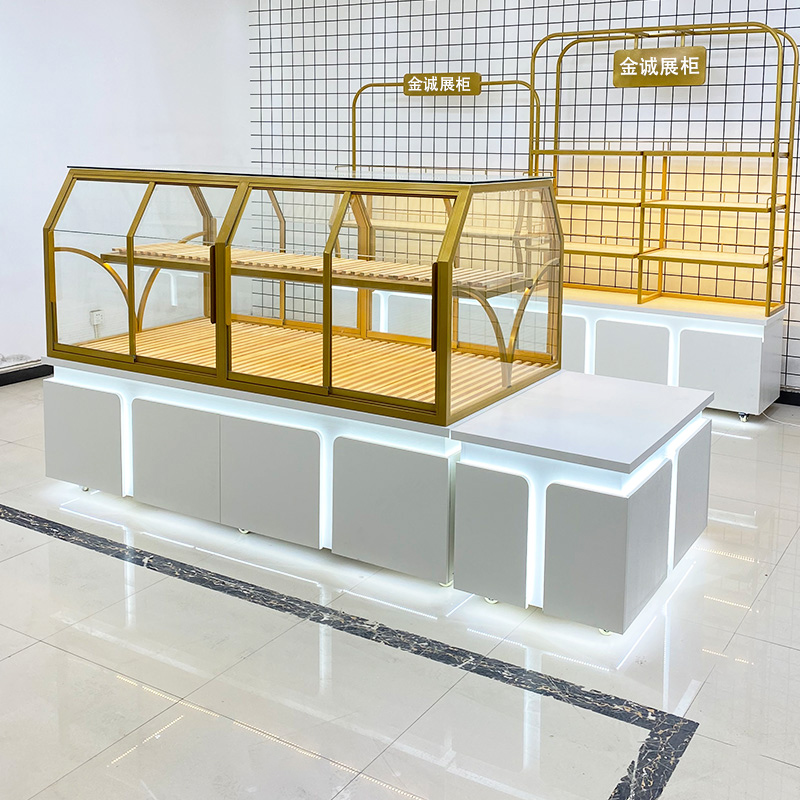 Ekmek Dolabı Vitrini: Orta Ada - Kitchen Baking Island incelemesi ve fiyatı