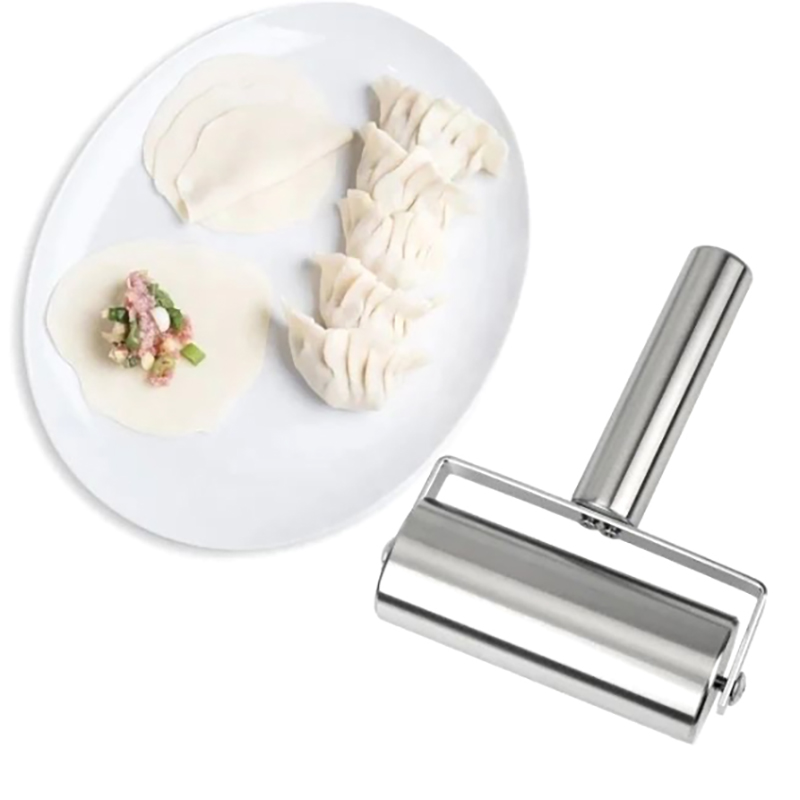 Paslanmaz Çelik Çift Başlı Okl - Kitchen Roller Baking incelemesi ve fiyatı