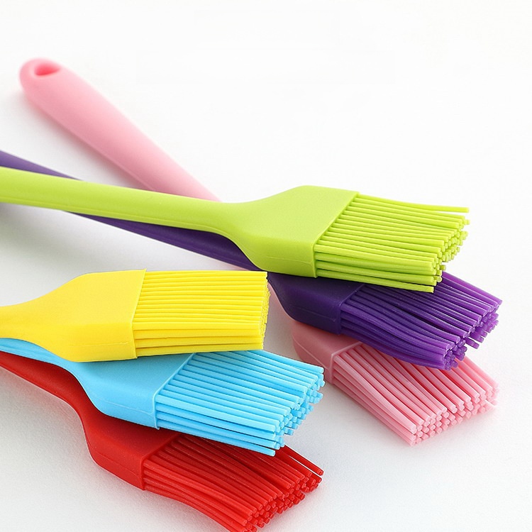 Silikon Barbekü Fırçası Pişirm - Kitchen Baking Brush incelemesi ve fiyatı