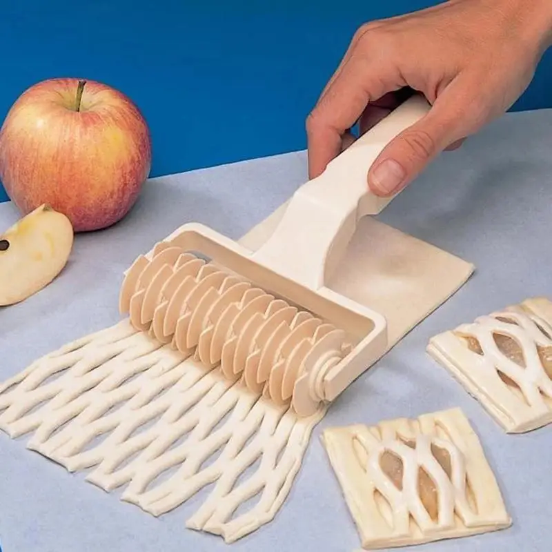 Yaratıcı Pişirme Araçları Plas - Kitchen Roller Baking incelemesi ve fiyatı