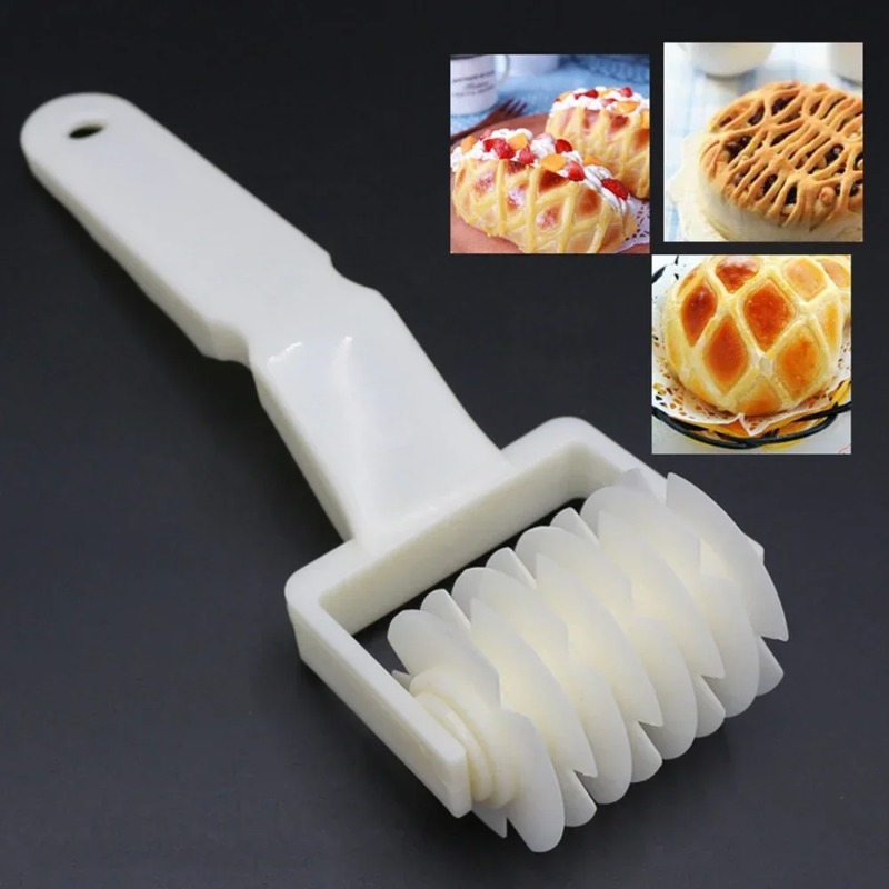 Yaratıcı Pişirme Araçları Plas - Kitchen Roller Baking incelemesi ve fiyatı