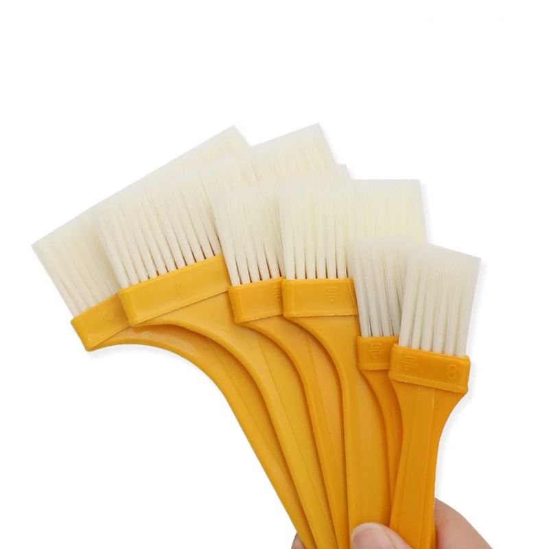 Mutfak barbekü yağı fırça yüks - Kitchen Baking Brush incelemesi ve fiyatı