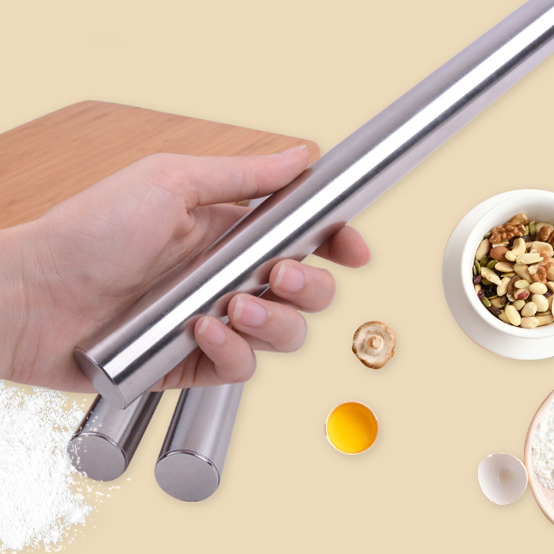 20/25/30cm paslanmaz çelik yap - Kitchen Roller Baking incelemesi ve fiyatı