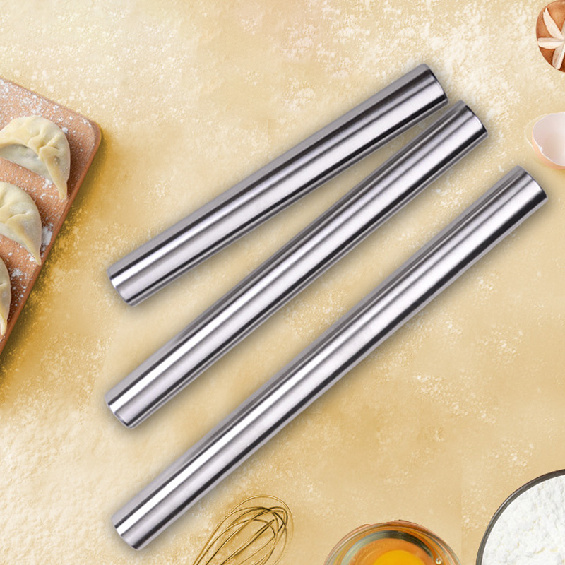 20/25/30cm paslanmaz çelik yap - Kitchen Roller Baking incelemesi ve fiyatı
