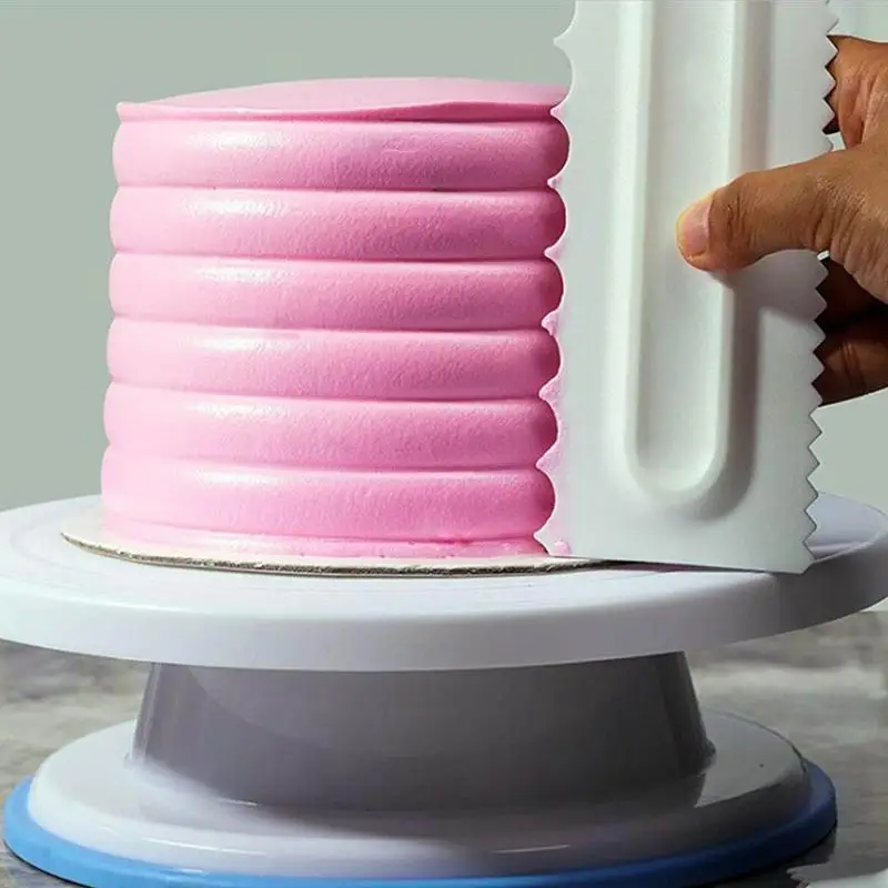 Kek Kazıyıcı Spatula Dekorasyo - Kitchen Baking Brush incelemesi ve fiyatı