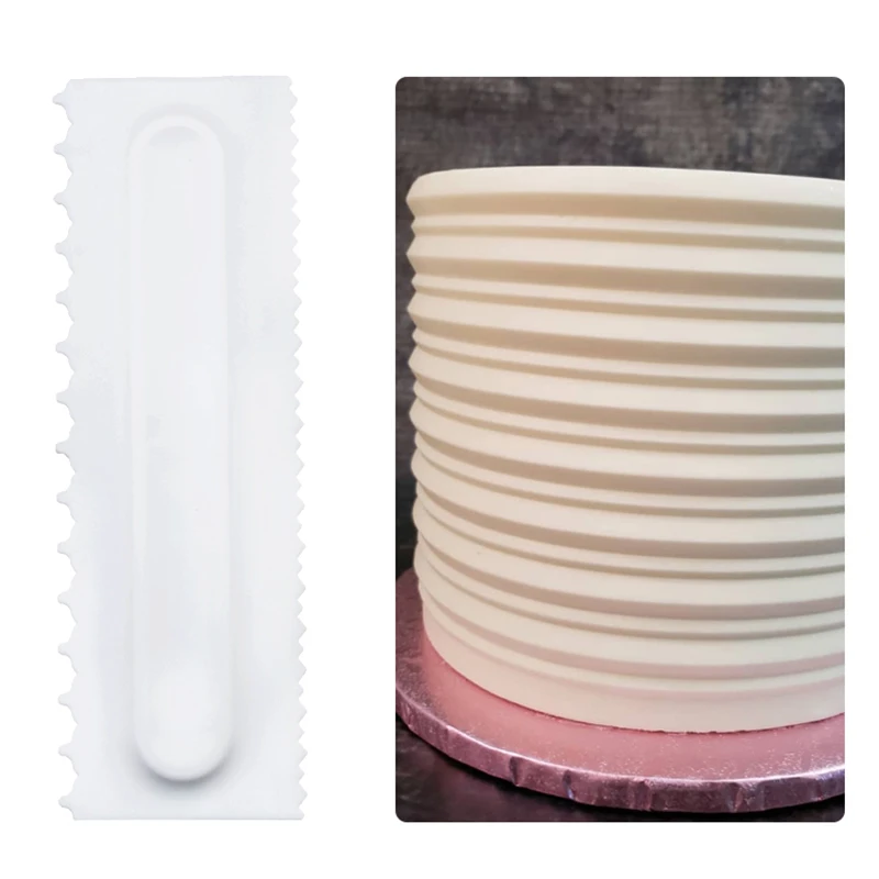 Kek Kazıyıcı Spatula Dekorasyo - Kitchen Baking Brush incelemesi ve fiyatı