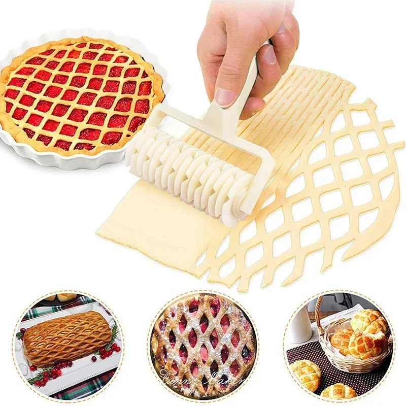 Pizza Rulo Kesici Yaratıcı Piz - Kitchen Roller Baking incelemesi ve fiyatı