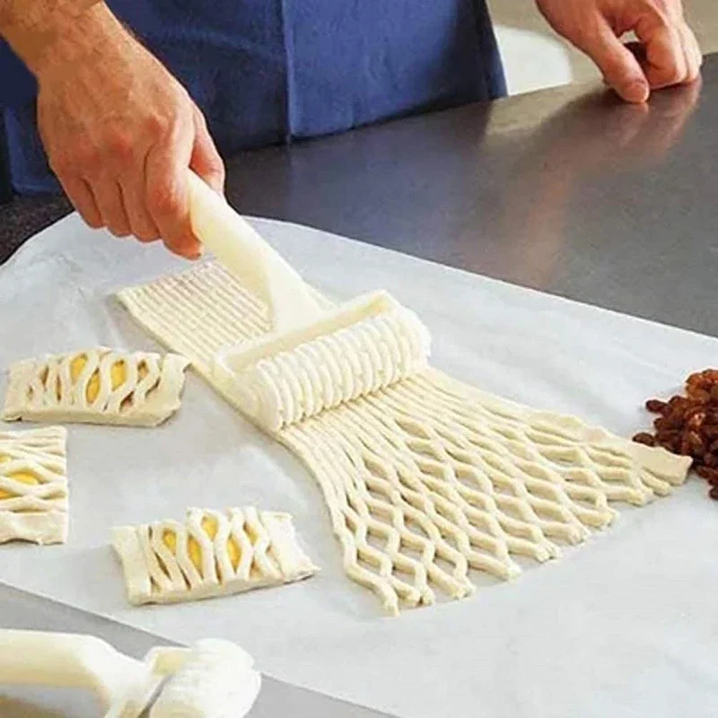 Pizza Rulo Kesici Yaratıcı Piz - Kitchen Roller Baking incelemesi ve fiyatı