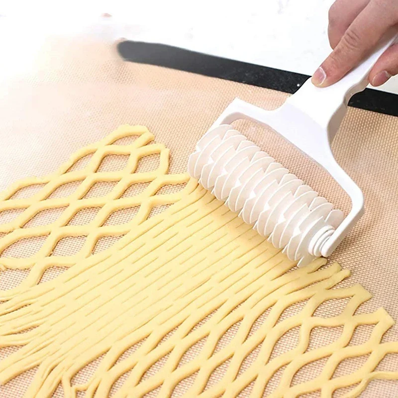 Pizza Rulo Kesici Yaratıcı Piz - Kitchen Roller Baking incelemesi ve fiyatı
