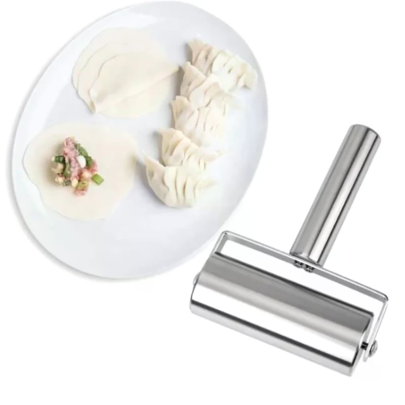 Çift Başlı Paslanmaz Çelik Okl - Kitchen Roller Baking incelemesi ve fiyatı