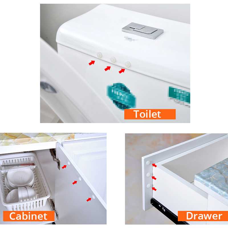 KAK 50-80 Tahıl Silikon Kapı D - Kitchen Q incelemesi ve fiyatı
