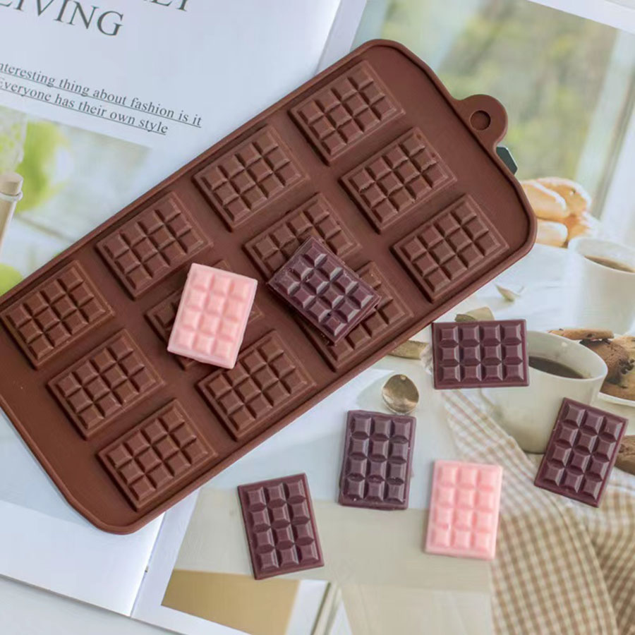 1 adet Çikolata Kalıp 3D silik - Kitchen Baking Store incelemesi ve fiyatı