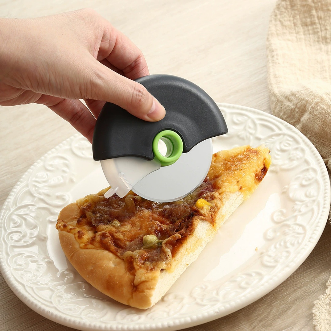 Paslanmaz Çelik Yuvarlak Teker - Kitchen Roller Baking incelemesi ve fiyatı