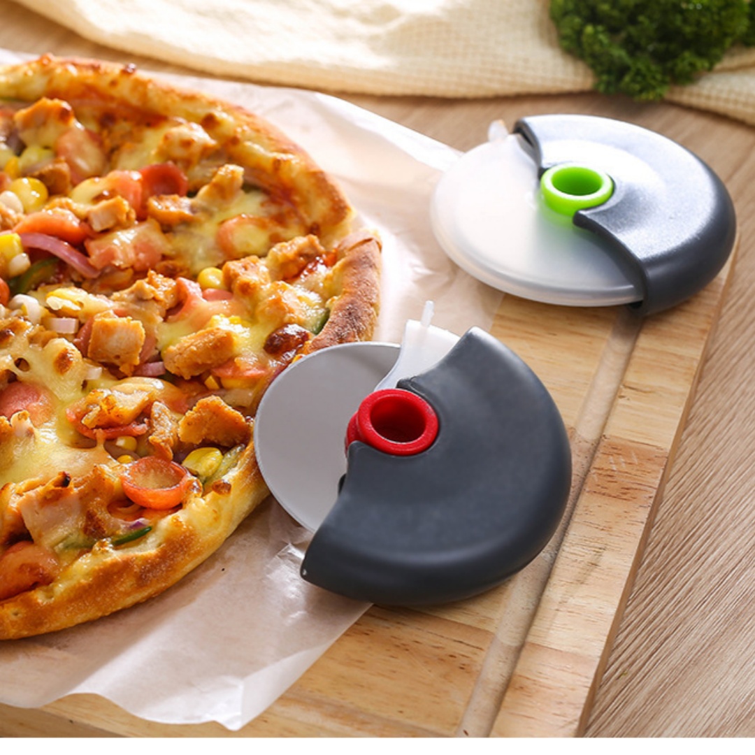 Paslanmaz Çelik Yuvarlak Teker - Kitchen Roller Baking incelemesi ve fiyatı