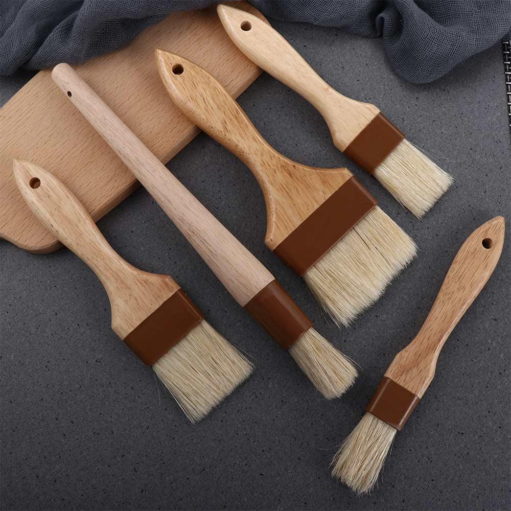 Mutfak pişirme fırçalar barbek - Kitchen Baking Brush incelemesi ve fiyatı