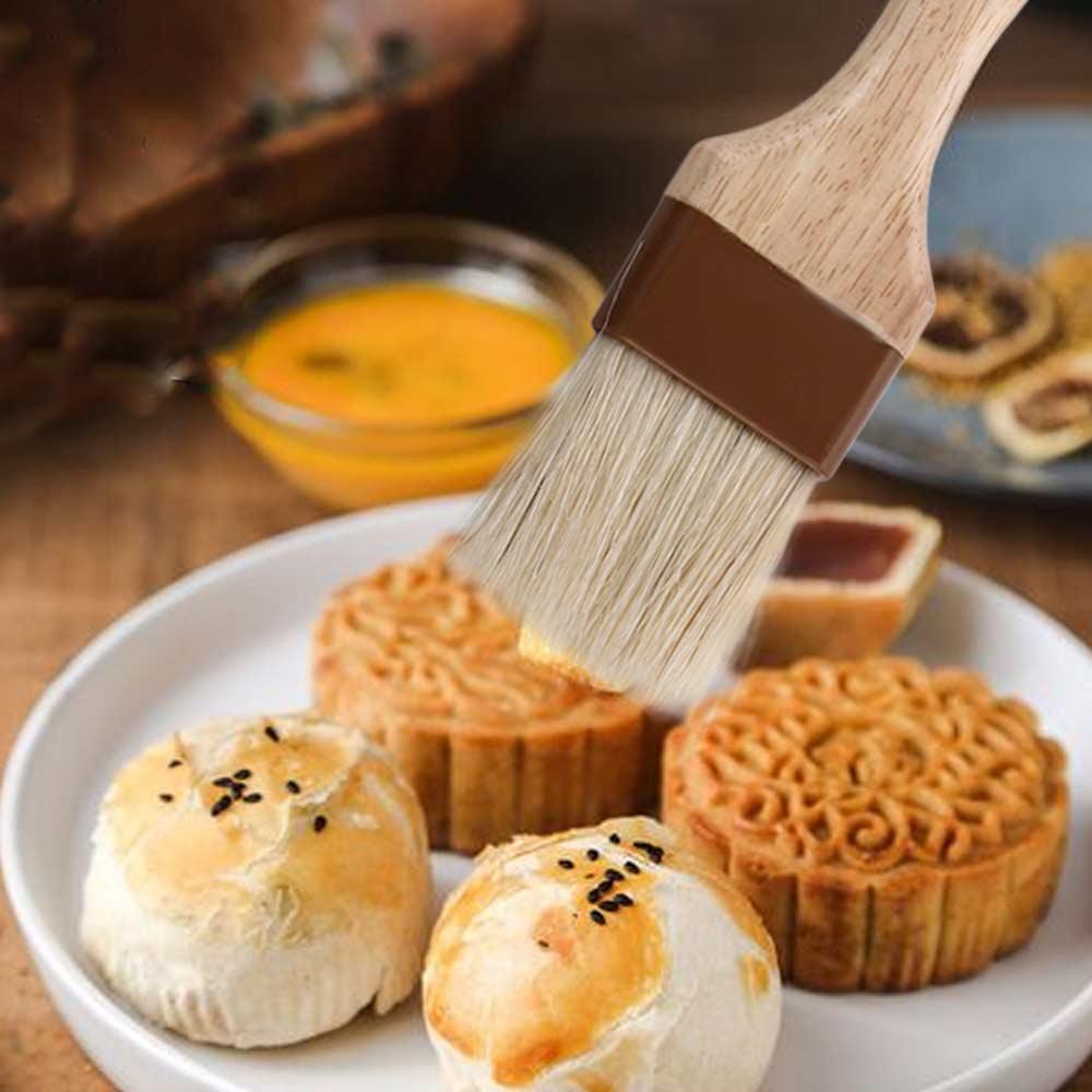 Mutfak pişirme fırçalar barbek - Kitchen Baking Brush incelemesi ve fiyatı