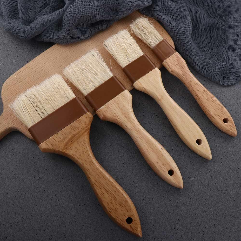 Mutfak pişirme fırçalar barbek - Kitchen Baking Brush incelemesi ve fiyatı