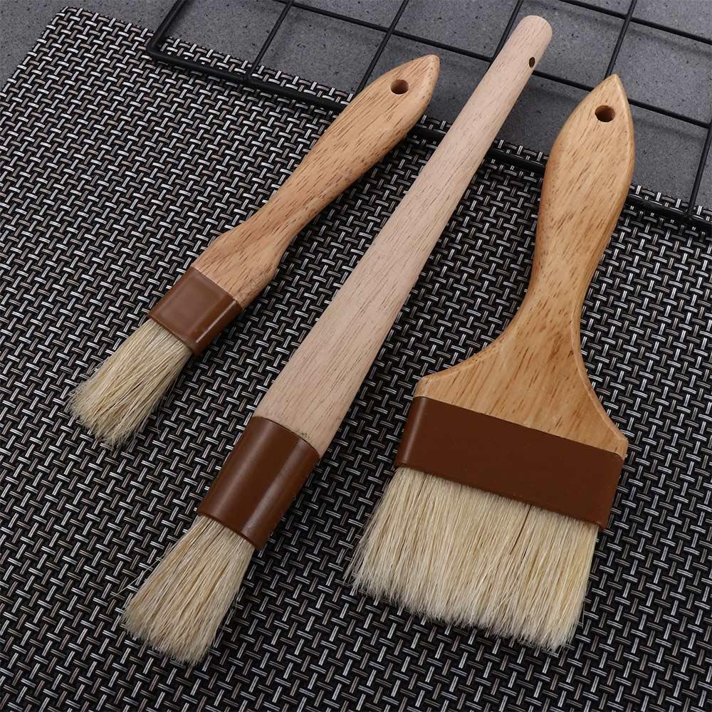 Mutfak pişirme fırçalar barbek - Kitchen Baking Brush incelemesi ve fiyatı