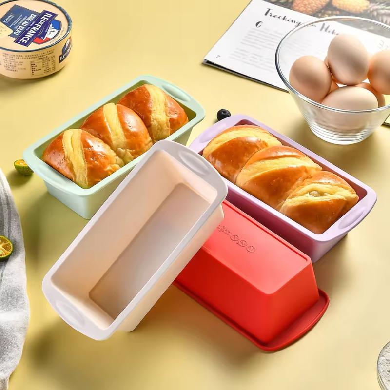 1/4 adet ev dikdörtgen silikon - Kitchen Baking Pan incelemesi ve fiyatı