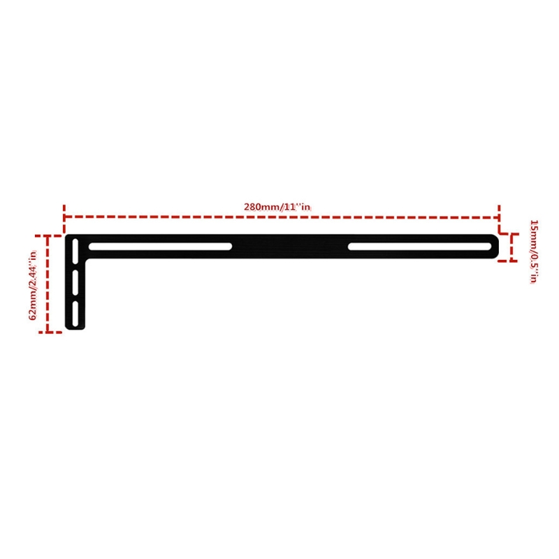 Alüminyum L-şekilli Grafik Vid - Cooling Rack Wire incelemesi ve fiyatı
