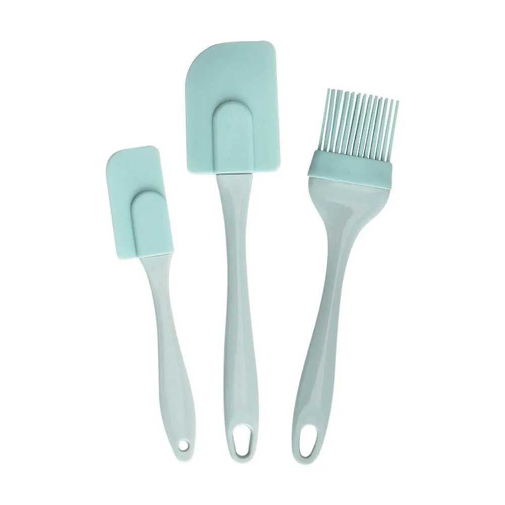 3 adet krem ​​sıyırıcı DIY ekm - Kitchen Baking Brush incelemesi ve fiyatı