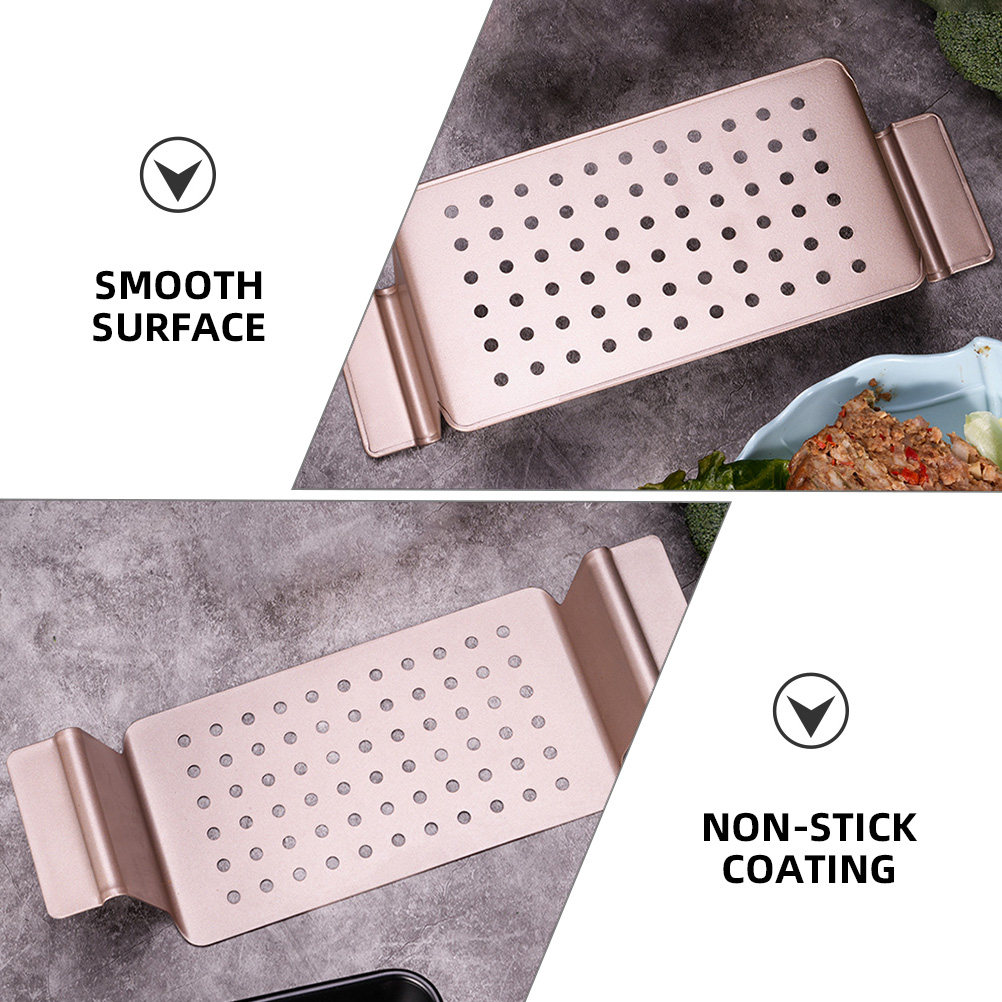 Karbon Çelik Ekmek Kalıbı Yapı - Kitchen Baking Pan incelemesi ve fiyatı