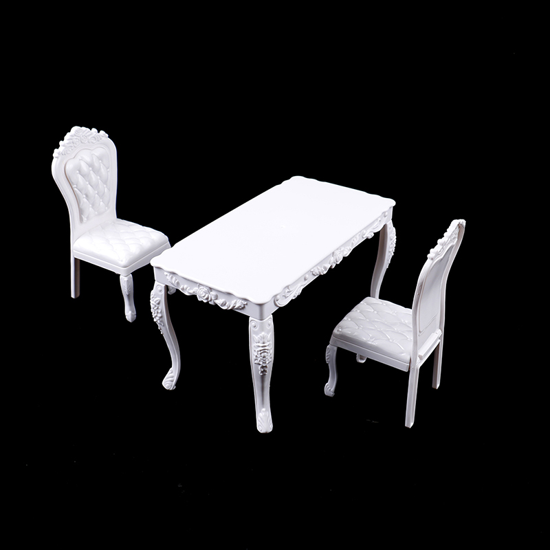 Dollhouse 1:6 Mutfak Mobilyala - Kitchen Q incelemesi ve fiyatı