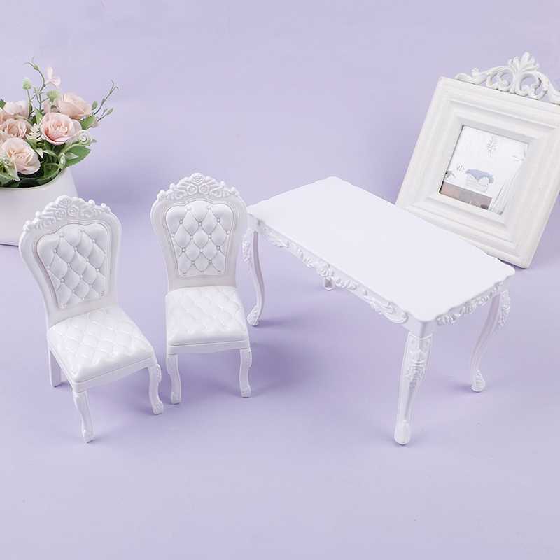 Dollhouse 1:6 Mutfak Mobilyala - Kitchen Q incelemesi ve fiyatı
