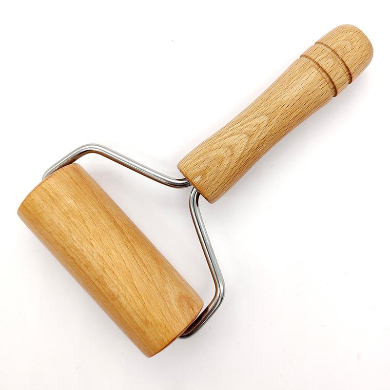 Yeni Satışta Ahşap Hamur Açma  - Kitchen Roller Baking incelemesi ve fiyatı