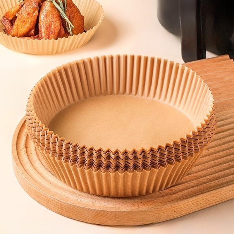 50/100 adet hava fritöz kağıt  - Kitchen Baking Brush incelemesi ve fiyatı