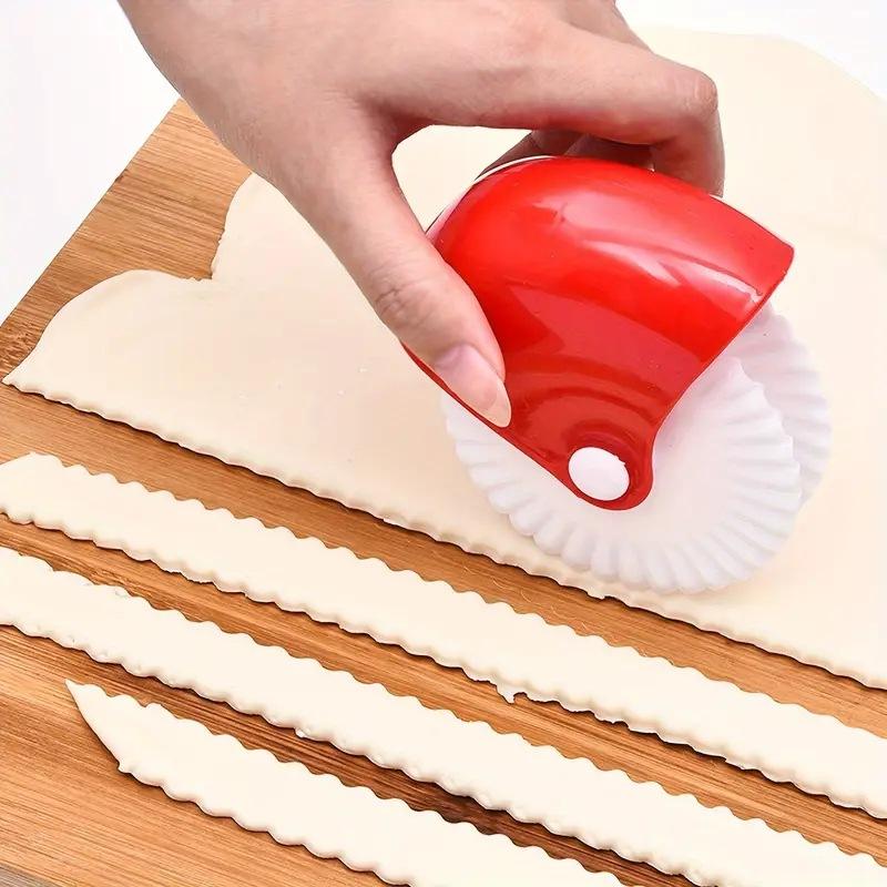 Mutfak Pizza Hamur Kesici, Ham - Kitchen Roller Baking incelemesi ve fiyatı