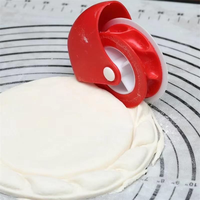 Mutfak Pizza Hamur Kesici, Ham - Kitchen Roller Baking incelemesi ve fiyatı