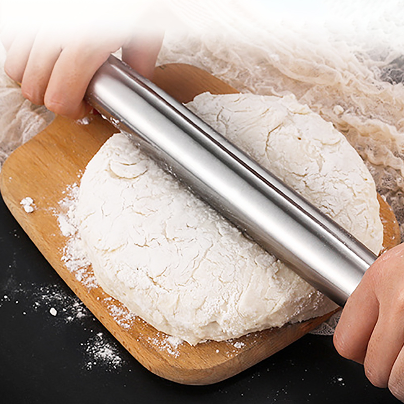 304 paslanmaz çelik yapışmaz o - Kitchen Roller Baking incelemesi ve fiyatı