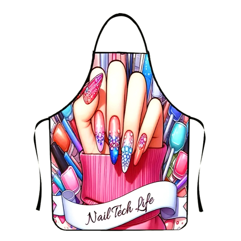 1 adet Nail Art Baskı Güzellik - Kitchen Baking Area incelemesi ve fiyatı