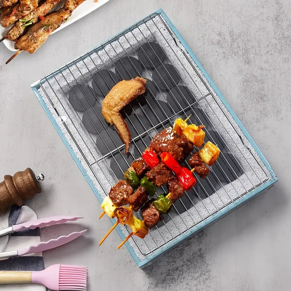 Paslanmaz Çelik Barbekü Örgü M - Kitchen Baking Store incelemesi ve fiyatı