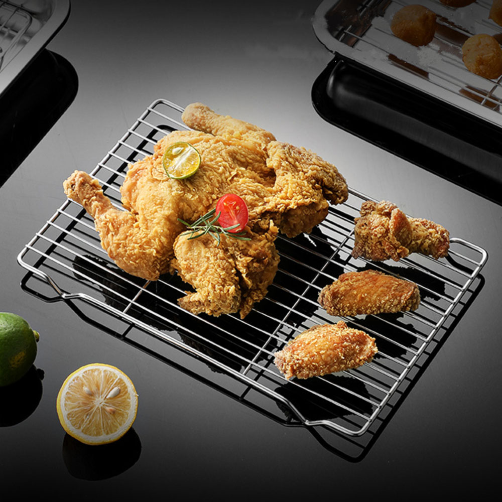 Paslanmaz Çelik Barbekü Örgü M - Kitchen Baking Store incelemesi ve fiyatı