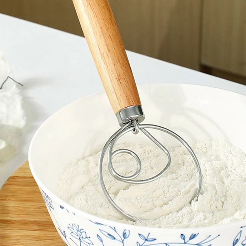 13 inç danimarka hamur çırpma  - Kitchen Baking Blender incelemesi ve fiyatı