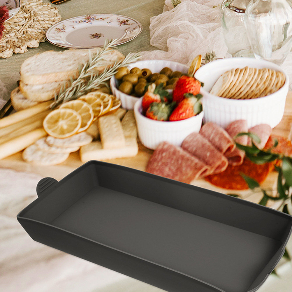 2 Adet Silikon Ekmek Kalıbı Ya - Kitchen Baking Pan incelemesi ve fiyatı