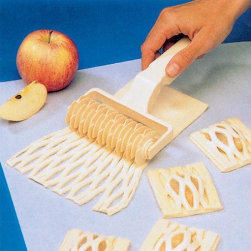 1 adet, Pasta Kafes Rulo Kesic - Kitchen Roller Baking incelemesi ve fiyatı