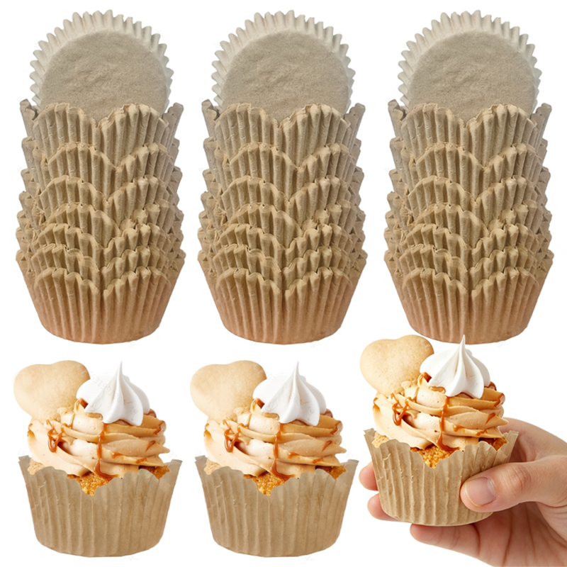 150 Adet Doğal Renkli Çiçek Şe - Kitchen Baking Pan incelemesi ve fiyatı