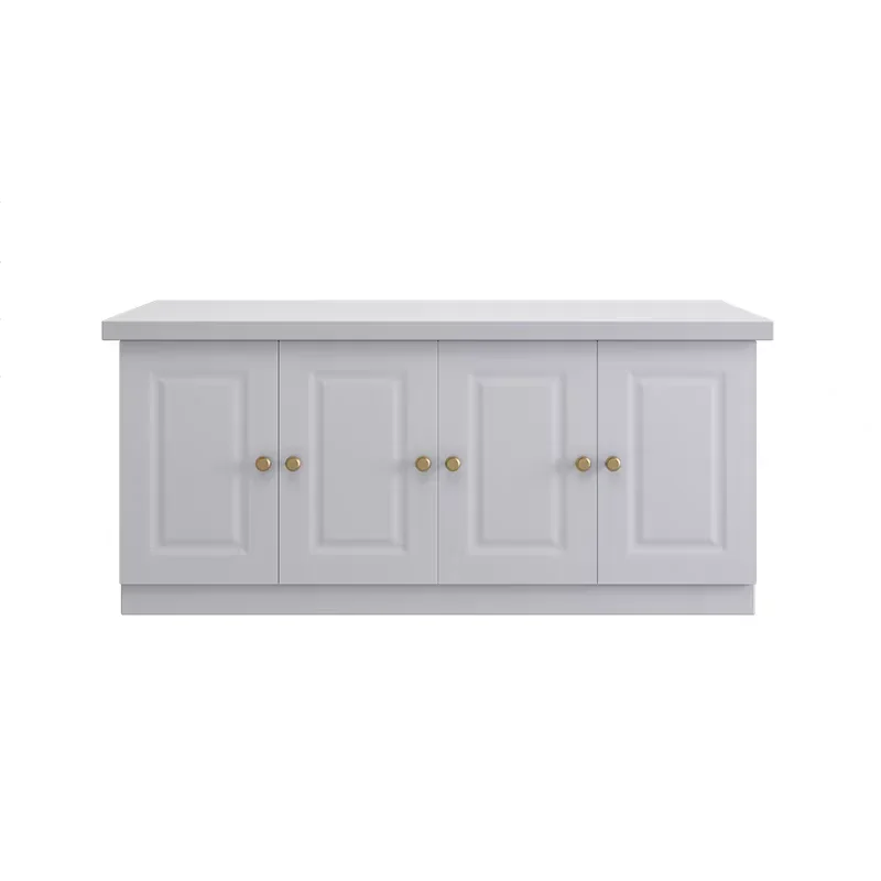 TAO Hafif lüks bar tezgahı Ev  - Kitchen Island Baking Table incelemesi ve fiyatı