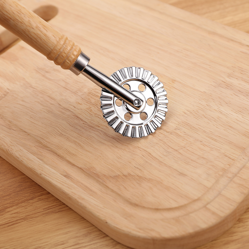 Hamur Kesme Tekerleği Yuvarlak - Kitchen Roller Baking incelemesi ve fiyatı